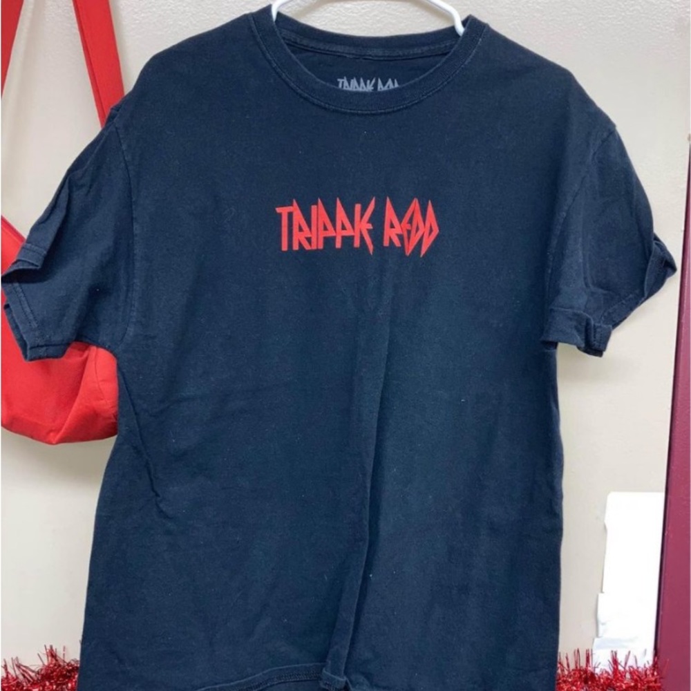 Trippie redd shirt